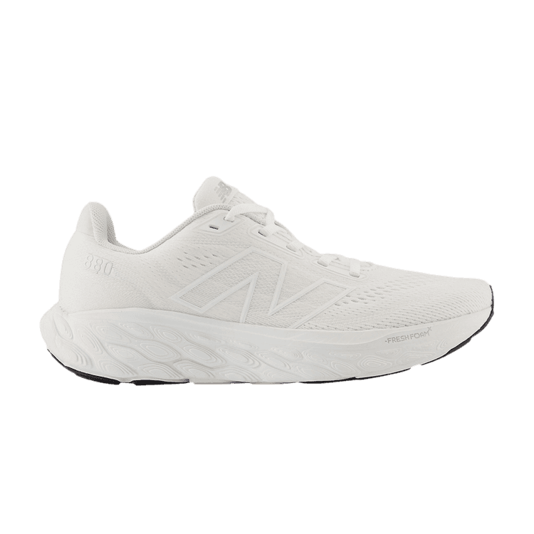 New Balance Fresh Foam X 860v13 White Silver Metallic Sea Salt (Women's)