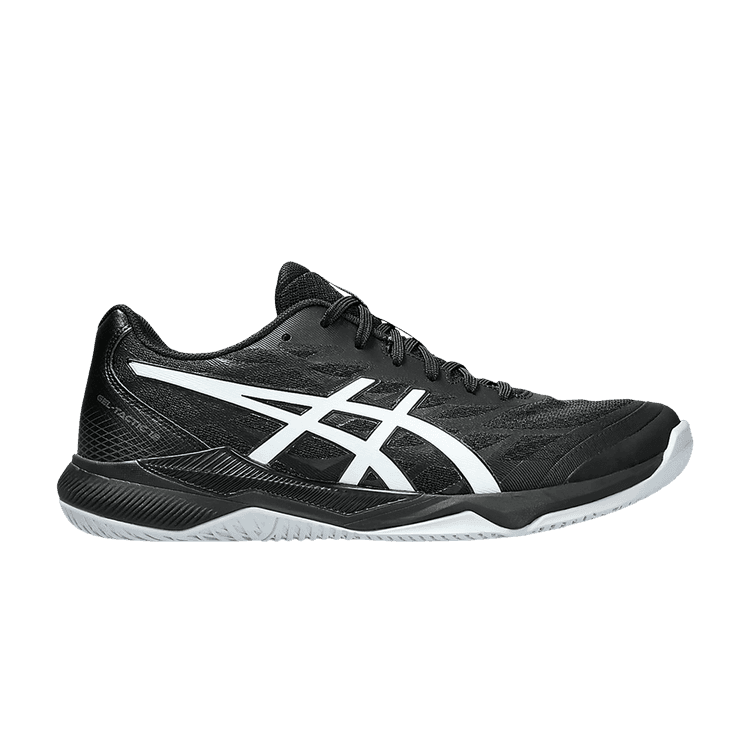 ASICS Gel-Tactic 12 'Black White'