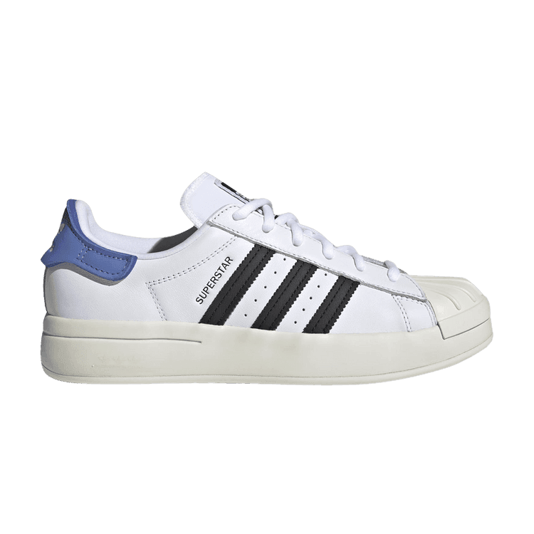 adidas Superstar Ayoon 'White Black Blue' (Women's)