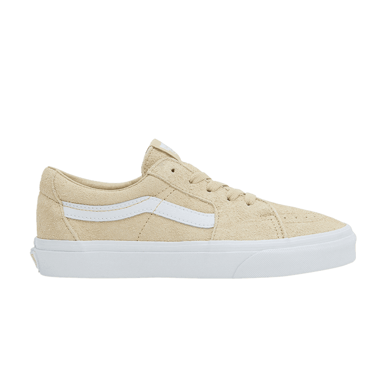 Vans Sk8-low Cozy Suede 'Gravel'