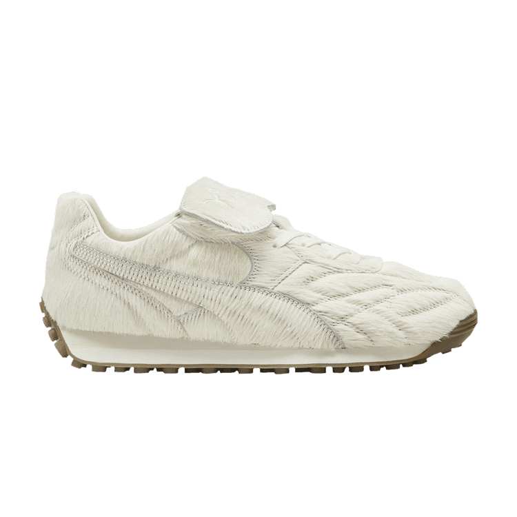 Puma Avanti Pony Hair Rihanna Fenty Warm White
