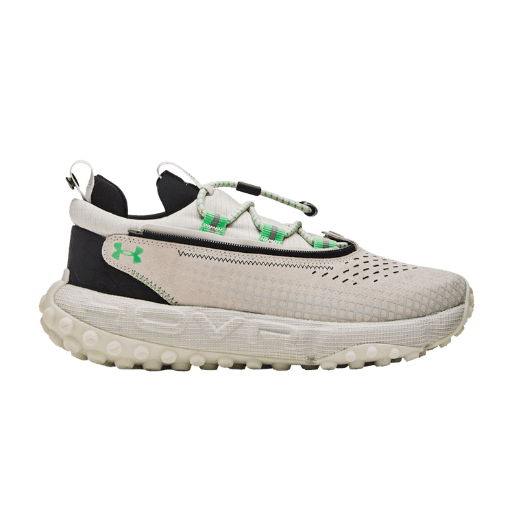 Under Armour HOVR Summit Ft Delta 'White Mint Green'
