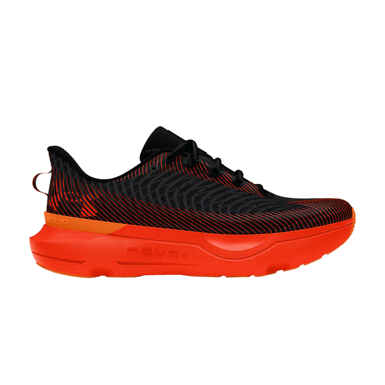 Under Armour HOVR Infinite Pro 'Fire'