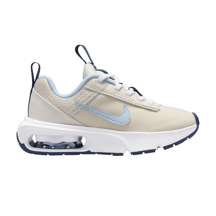 Nike Air Max Interlock Lite PS 'Light Orewood Armory Blue'