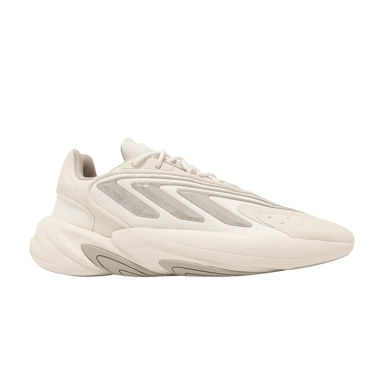 adidas Ozelia Shoes 'Cream White Beige' (Women's)