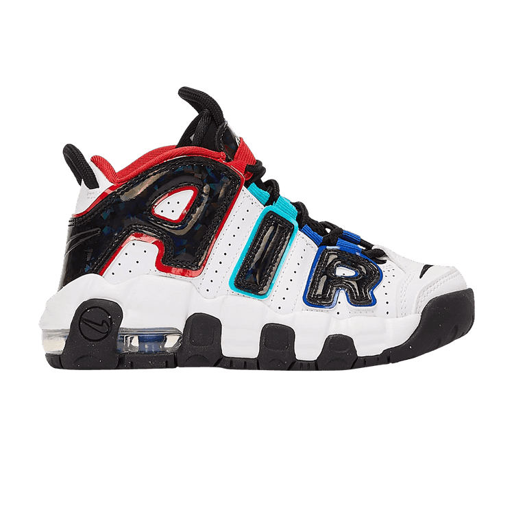 Nike Air More Uptempo CL All-Star (PS)