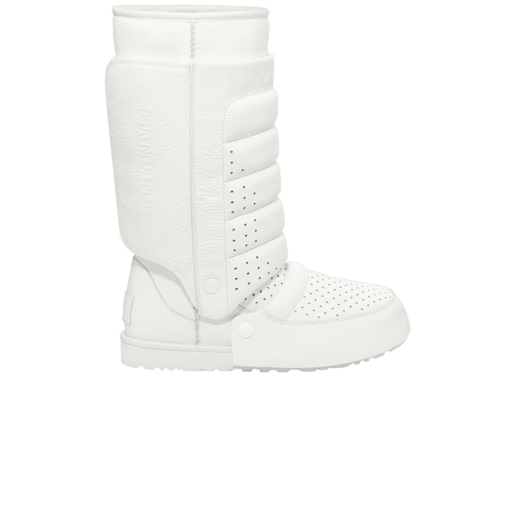 UGG Shayne Oliver x Armourite Greaves 'White'