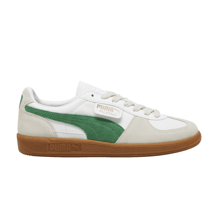 Puma Palermo Archive Green