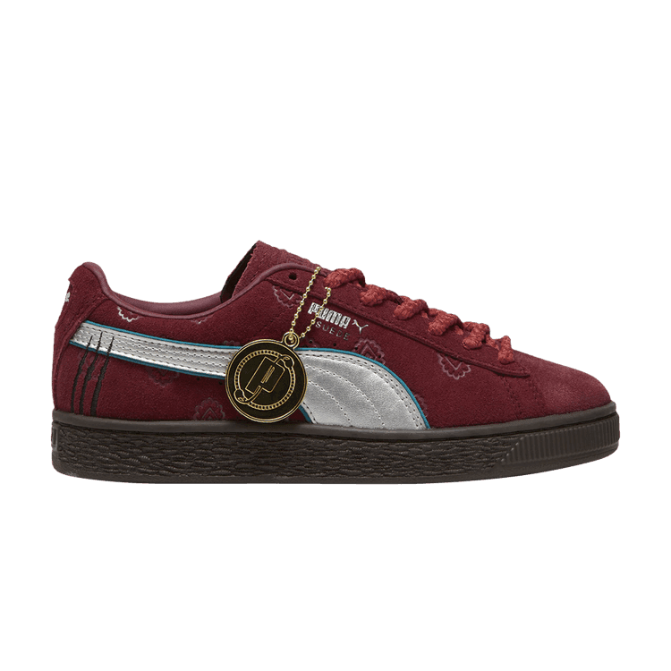 Puma Suede One Piece Red-Haired Shanks (GS)