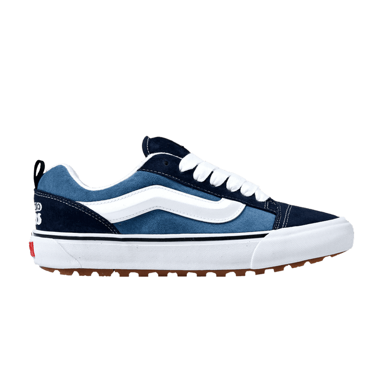 Vans Knu Skool MTE-1 LX Imran Potato Navy
