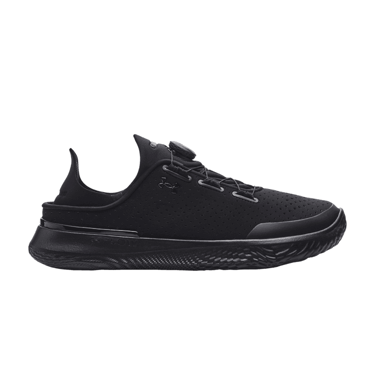 Under Armour SlipSpeed 'Triple Black'