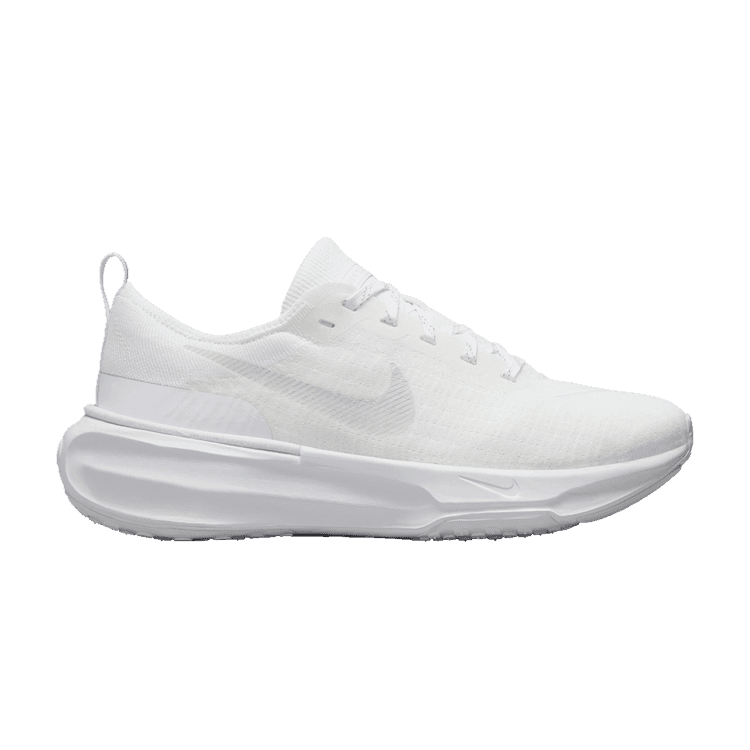 Nike ZoomX Invincible Run 3 White Photon Dust (Women's)