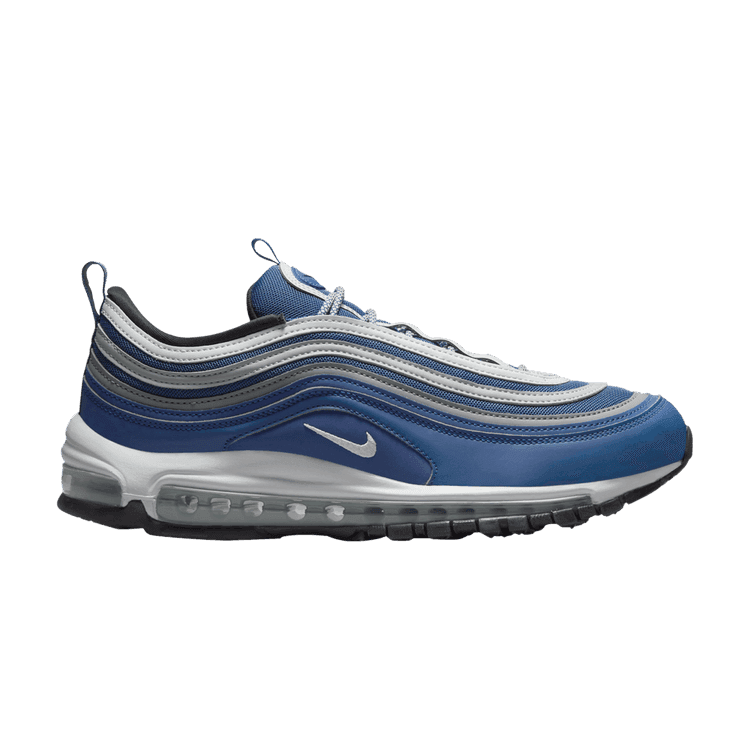Nike Air Max 97 Court Blue Pure Platinum
