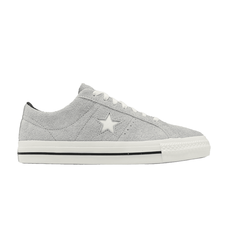 Converse One Star Pro 'Ash Grey'