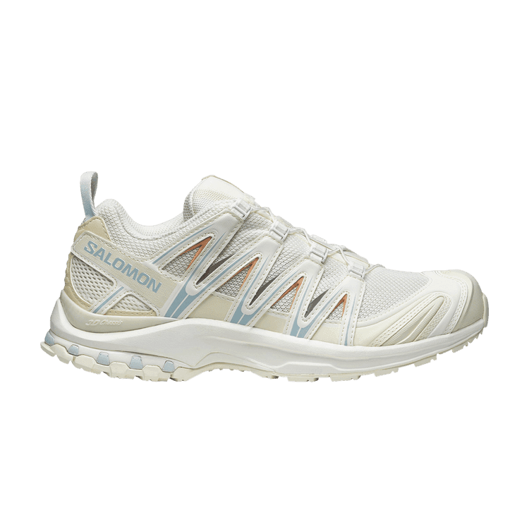 Salomon XA Pro 3D Vanilla Ice Ballad Blue