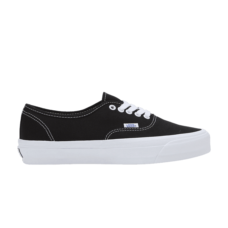 Vans Premium Authentic Black White