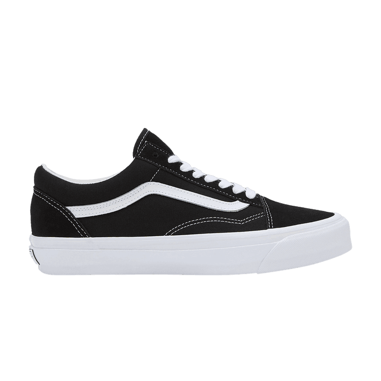 Vans Old Skool 36 LX Black White