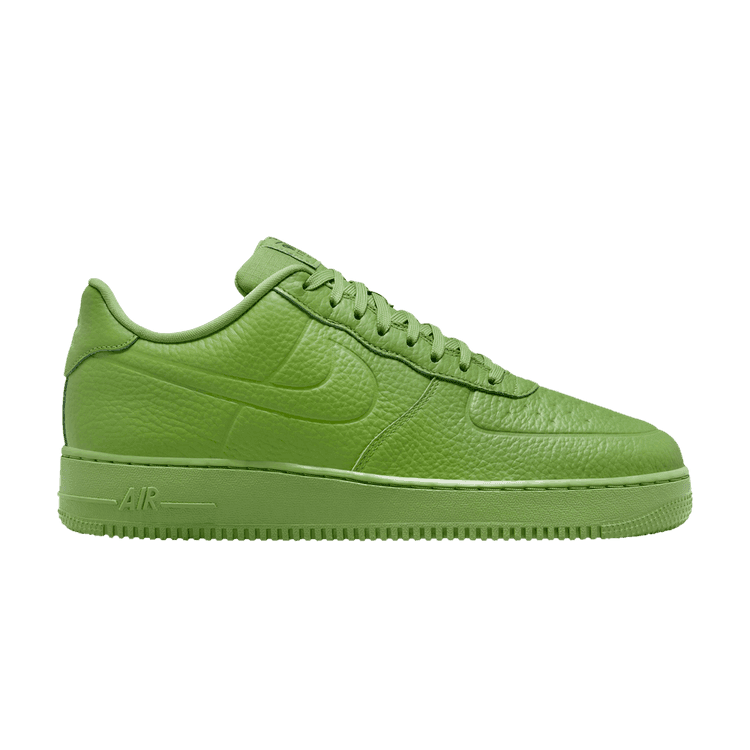 Nike Air Force 1 Low '07 Pro-Tech Waterproof Chlorophyll
