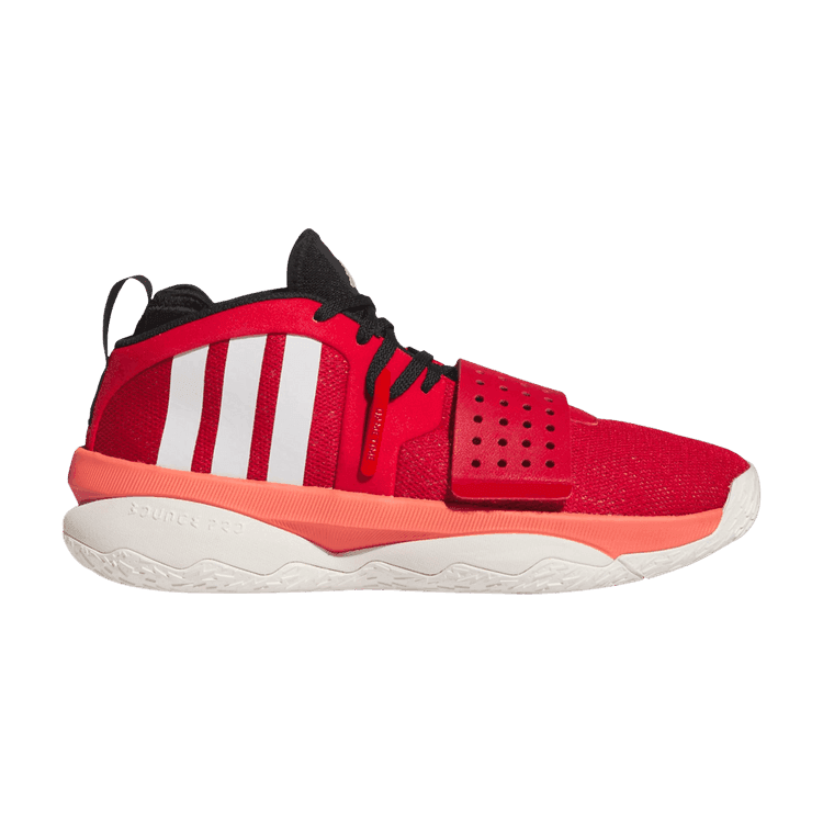 adidas Dame 8 EXTPLY Best of adi