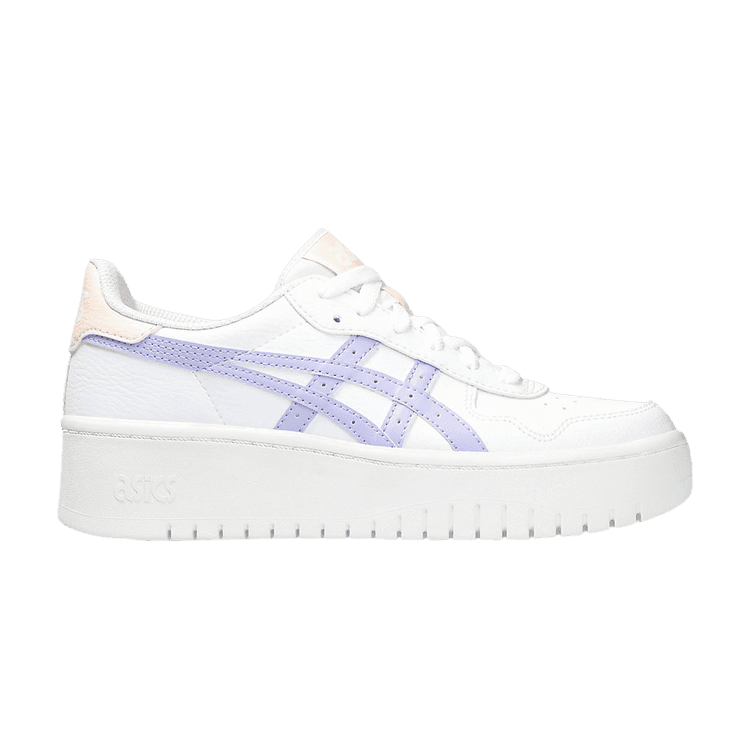 ASICS Japan S PF White Vapor (Women's)