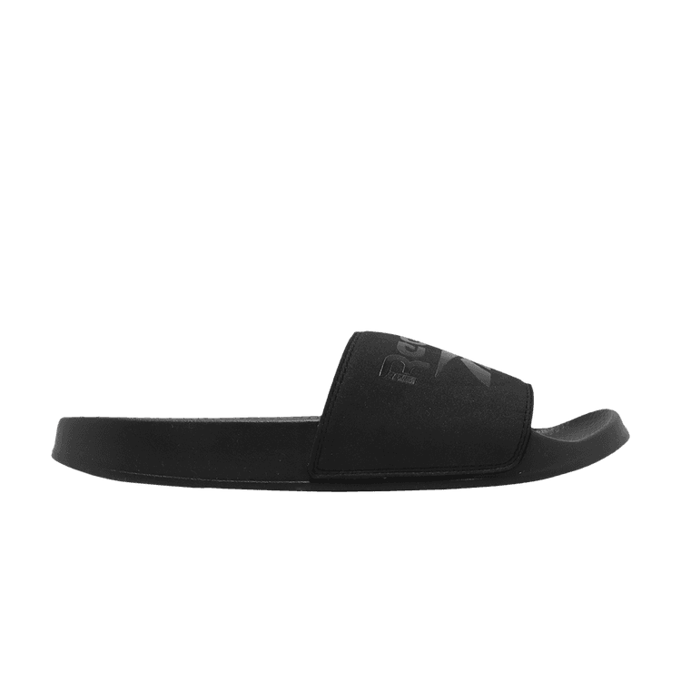 Reebok Fulgere Slides 'Black'