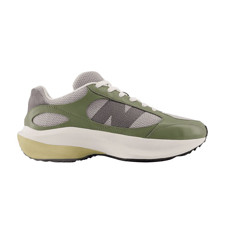 New Balance WRPD Runner Dark Olivine