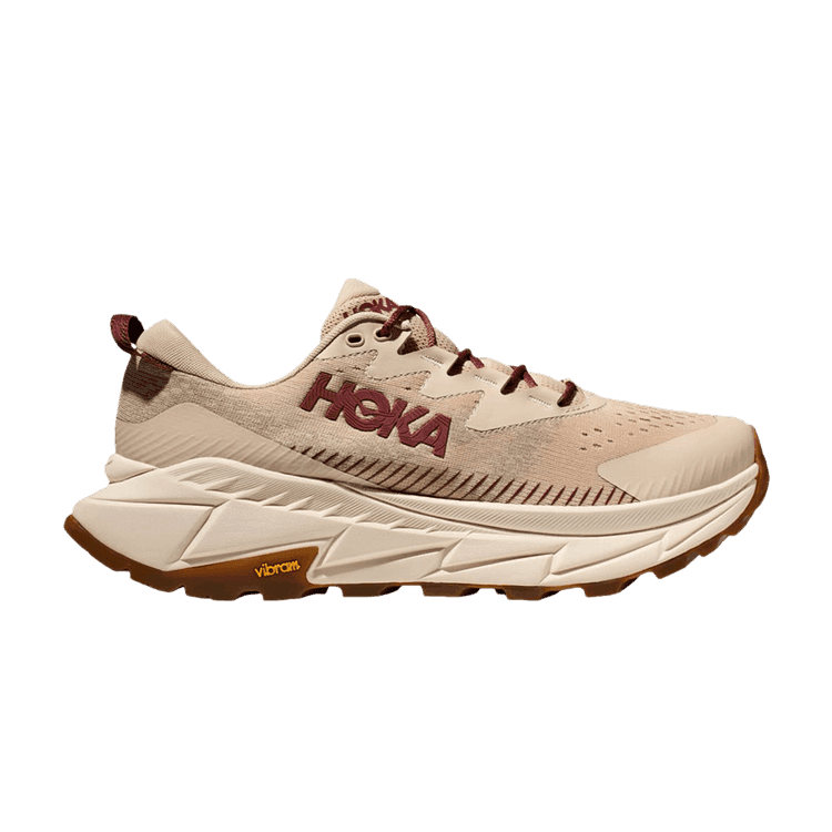 Hoka Skyline Float X 'Shifting Sand Eggnog' (Women's)