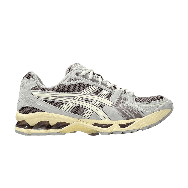 ASICS Gel-Kayano 14 Mauve Grey Cream