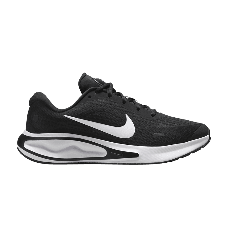 Nike Journey Run Black White (Women's)