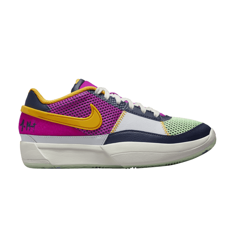 Nike Ja 1 SE Welcome to Camp (GS)