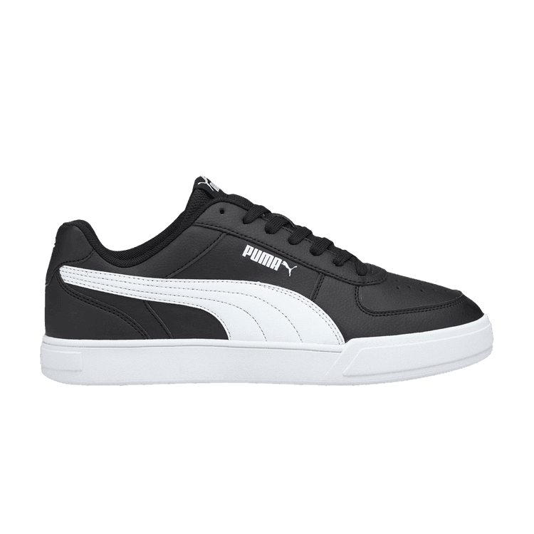 PUMA Caven 'Black White'