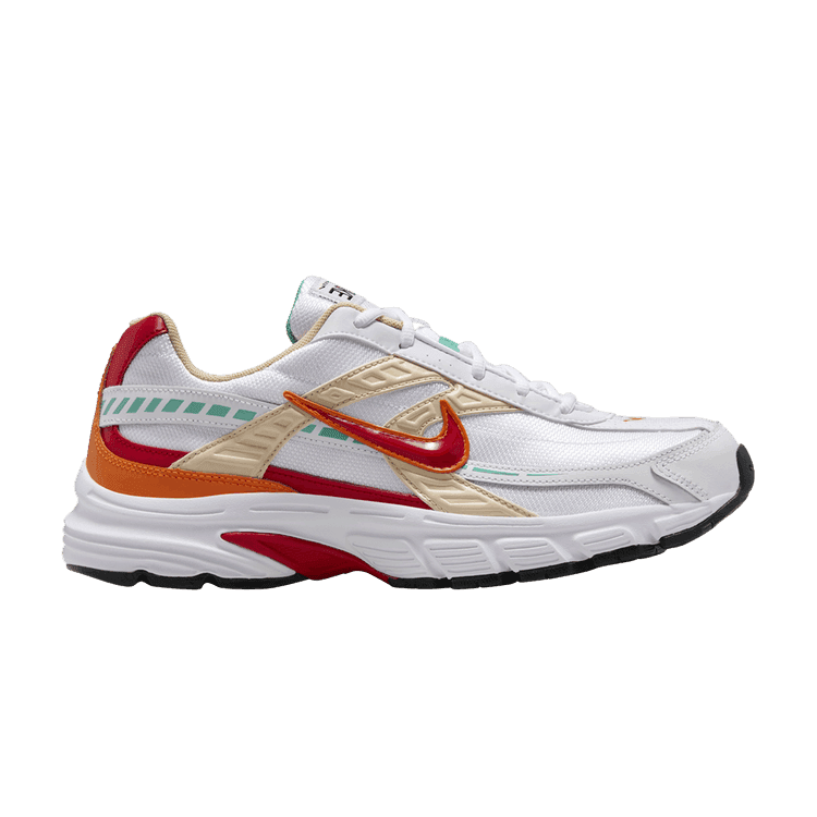 Nike Initiator White Universtiy Red