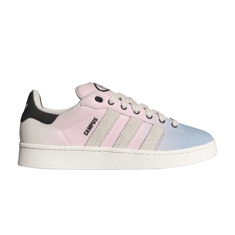 adidas Campus 00s Wonder Blue Clear Pink
