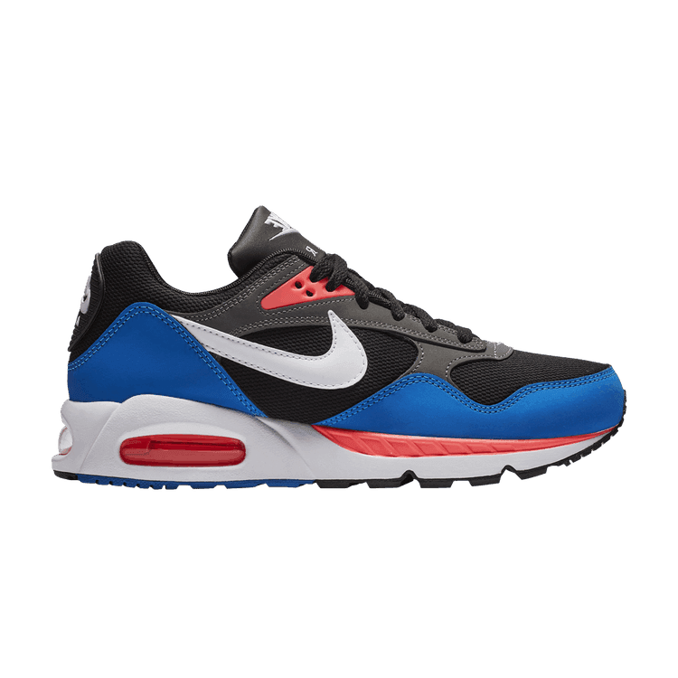 Nike Air Max Correlate 'Blue Black White' (Women's)