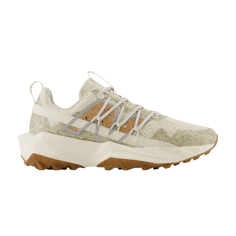 New Balance Tektrel Sea Salt Raincloud Cork (Women's)