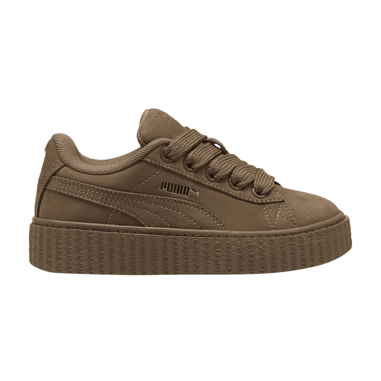 Puma Creeper Phatty Rihanna Fenty Totally Taupe (GS)