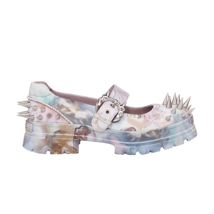 UGG Collina Strada Mary Jane Floral (Women's)