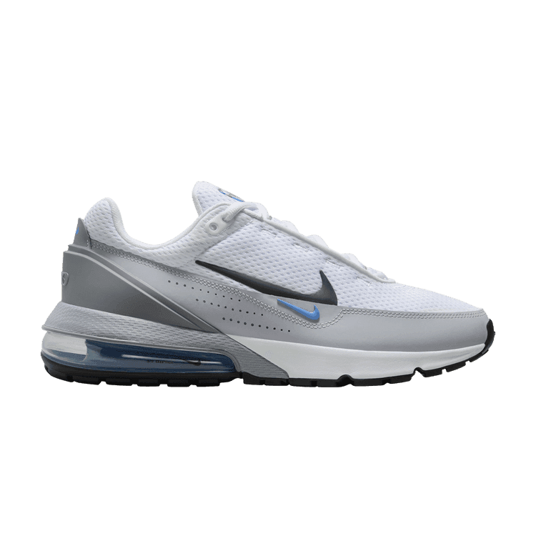 Nike Air Max Pulse White Wolf Grey