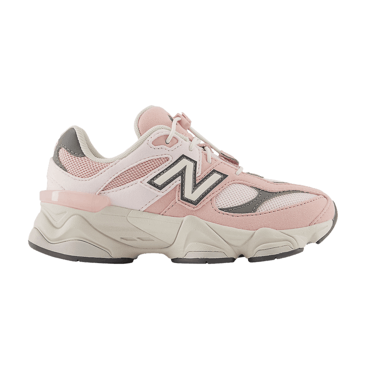 New Balance 9060 Pink Granite (PS)