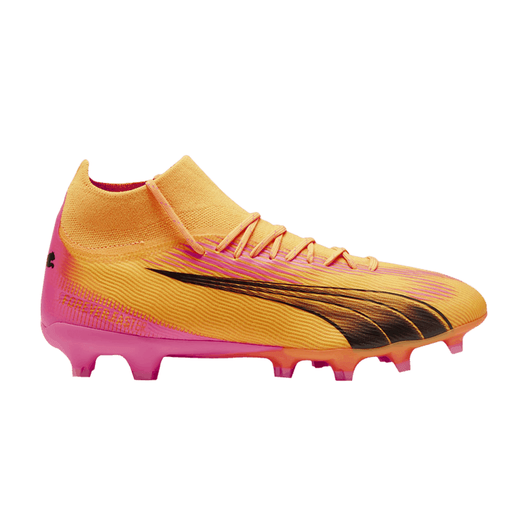 Puma Ultra Pro FG/AG Forever Faster Pack