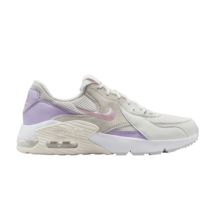 Nike Air Max Excee 'Sail Lilac Bloom' (Women's)