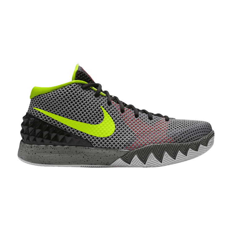 Nike Kyrie 1 EP The Dungeon 'Grey Green'