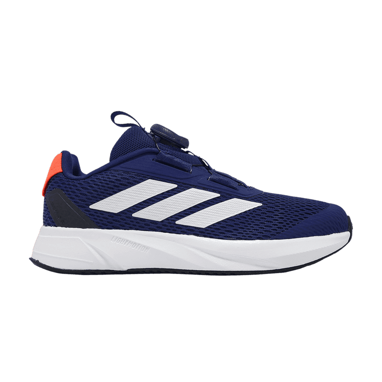 (GS) adidas Duramo SL BOA 'Blue White'