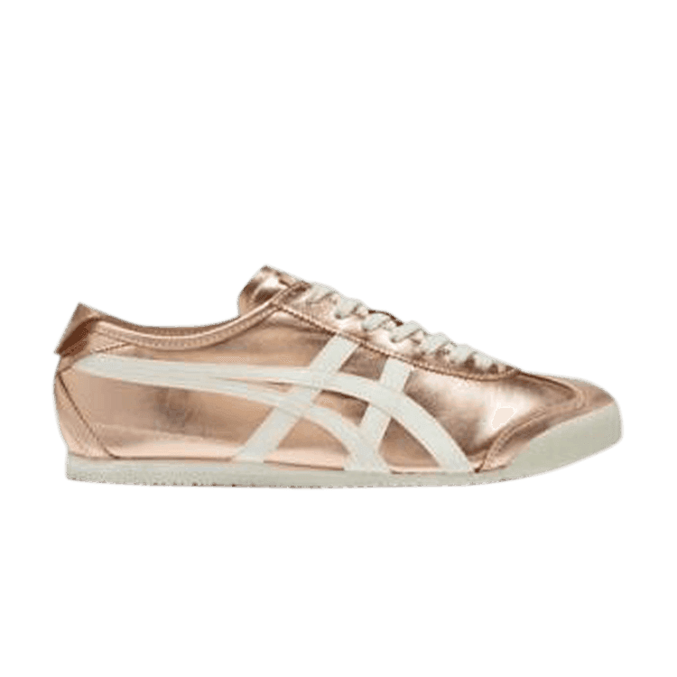 Onitsuka Tiger Mexico 66 Rose Gold