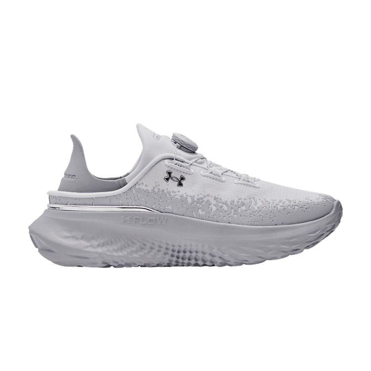 Under Armour SlipSpeed Mega 'Distant Grey'