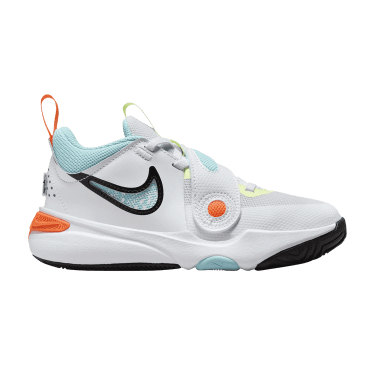 Nike Team Hustle D 11 CHBL (PS)