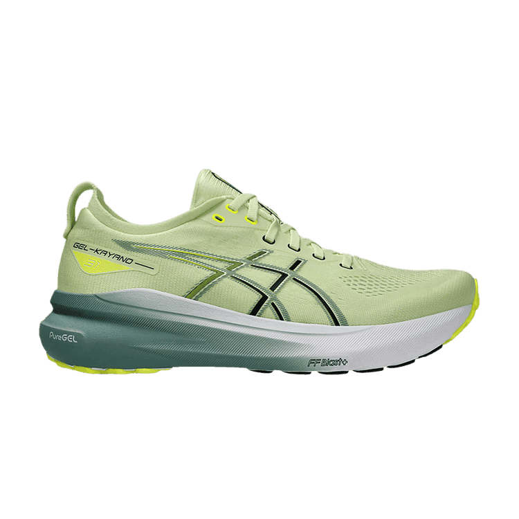 ASICS Gel-Kayano 31 Cool Matcha Celadon