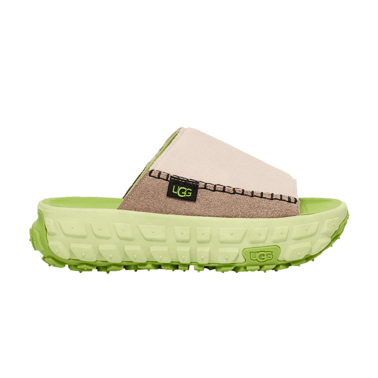 UGG Venture Daze Slide Ceramic Caterpillar