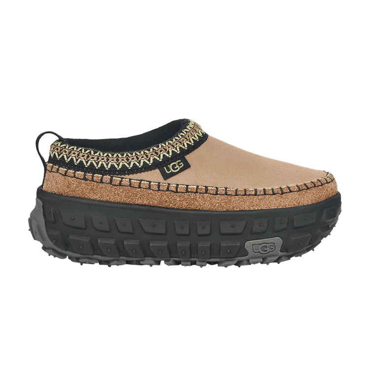 UGG Venture Daze Sand Black