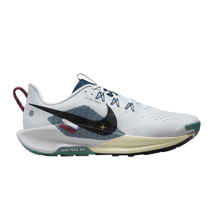 Nike Pegasus Trail 5 Court Blue Cedar